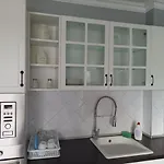 One Bedroom 61 - Restaurant Stadium דירה *