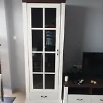 One Bedroom 61 - Restaurant Stadium *