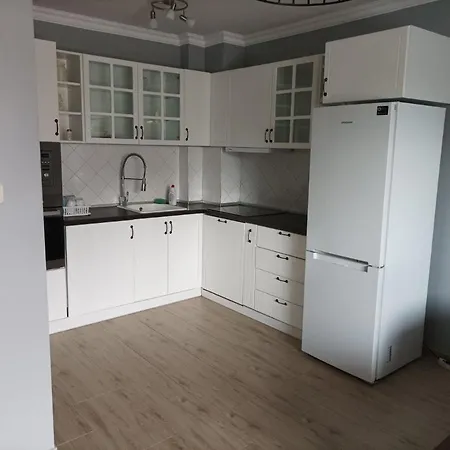 One Bedroom 61 - Restaurant Stadium Apartment