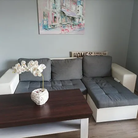 Apartment One Bedroom 61 - Restaurant Stadium Plovdiv