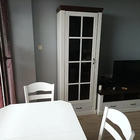 One Bedroom 61 - Restaurant Stadium Plovdiv