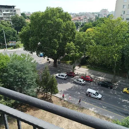 Apartment One Bedroom 61 - Restaurant Stadium *