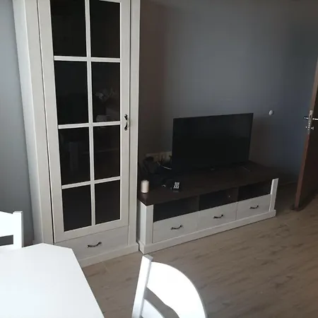 Apartment One Bedroom 61 - Restaurant Stadium *