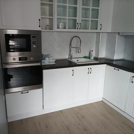 One Bedroom 61 - Restaurant Stadium Apartment