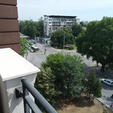 Апартаменты One Bedroom 61 - Restaurant Stadium Пловдив