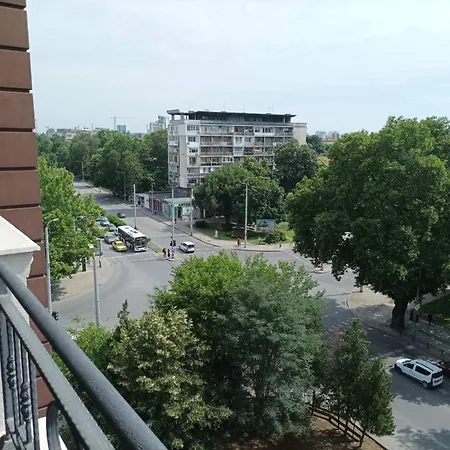 Апартаменты One Bedroom 61 - Restaurant Stadium *