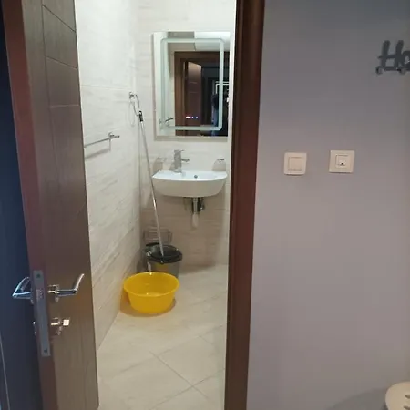 One Bedroom 61 - Restaurant Stadium * Plovdiv