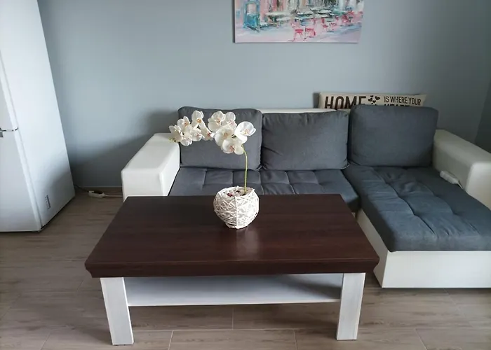 One Bedroom 61 - Restaurant Stadium Пловдив