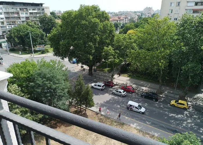 Апартаменты One Bedroom 61 - Restaurant Stadium *