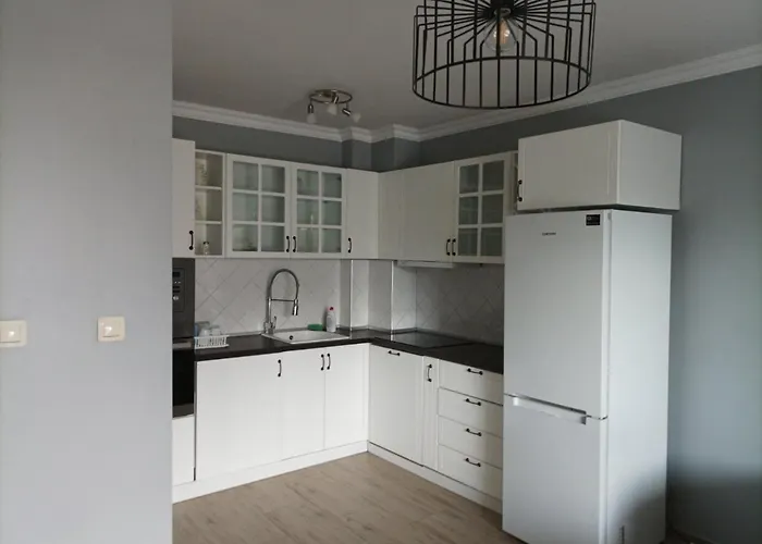 Апартаменты One Bedroom 61 - Restaurant Stadium