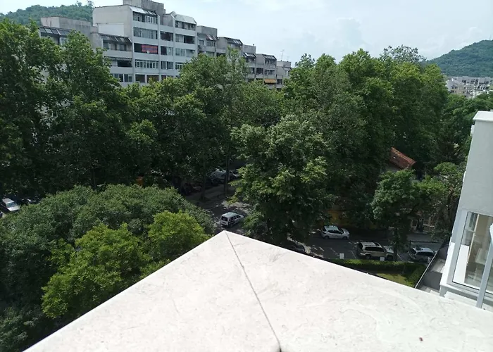 Апартаменты One Bedroom 61 - Restaurant Stadium *