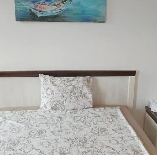 Апартаменты One Bedroom 61 - Restaurant Stadium *