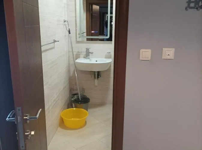 One Bedroom 61 - Restaurant Stadium * Пловдив