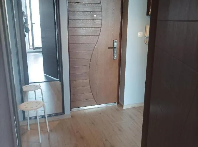 Апартаменты One Bedroom 61 - Restaurant Stadium