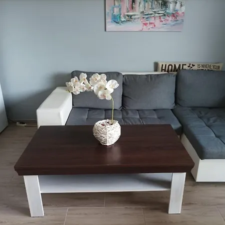 One Bedroom 61 - Restaurant Stadium Plowdiw