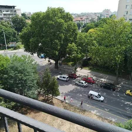 Διαμέρισμα One Bedroom 61 - Restaurant Stadium *