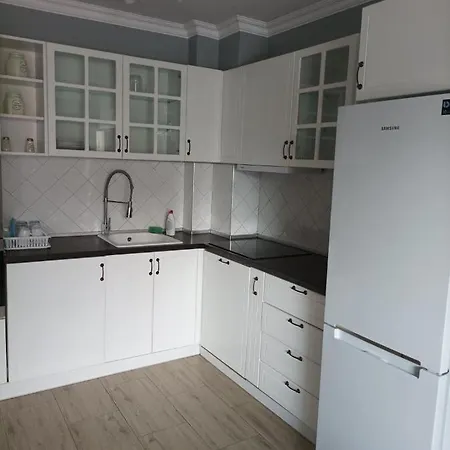 One Bedroom 61 - Restaurant Stadium *