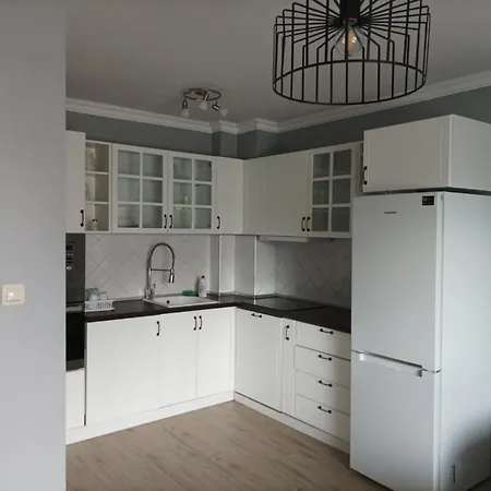 公寓 One Bedroom 61 - Restaurant Stadium