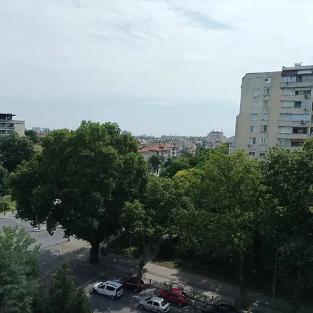 Apartment One Bedroom 61 - Restaurant Stadium Plowdiw