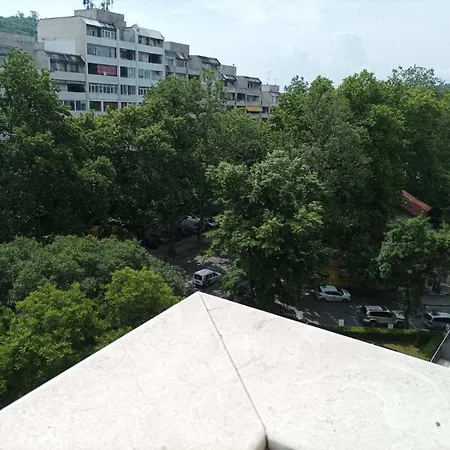 Διαμέρισμα One Bedroom 61 - Restaurant Stadium *