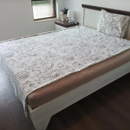 公寓 One Bedroom 61 - Restaurant Stadium 普罗夫迪夫