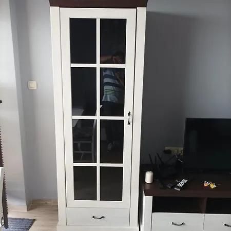 One Bedroom 61 - Restaurant Stadium *
