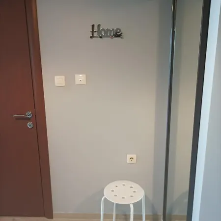 公寓 One Bedroom 61 - Restaurant Stadium 普罗夫迪夫
