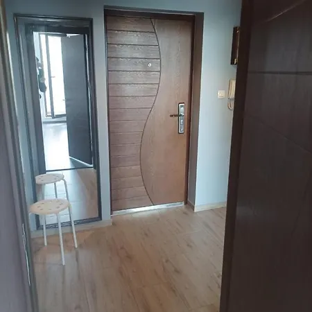 公寓 One Bedroom 61 - Restaurant Stadium