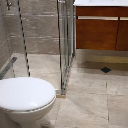 公寓 One Bedroom 61 - Restaurant Stadium