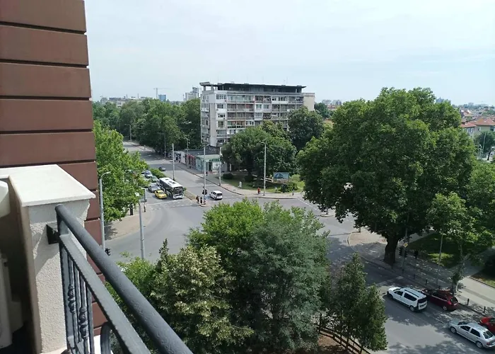Appartement One Bedroom 61 - Restaurant Stadium *