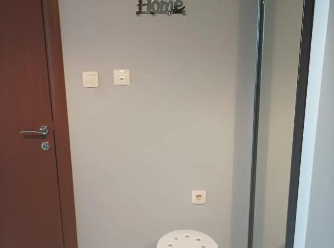 Appartement One Bedroom 61 - Restaurant Stadium Plovdiv