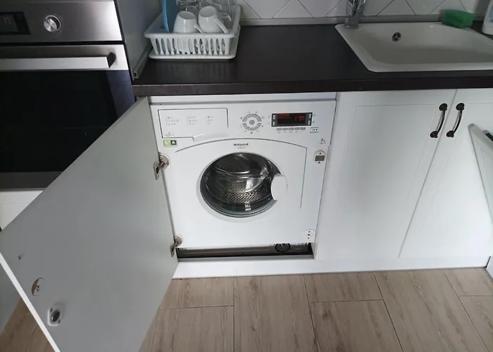 One Bedroom 61 - Restaurant Stadium Appartement *